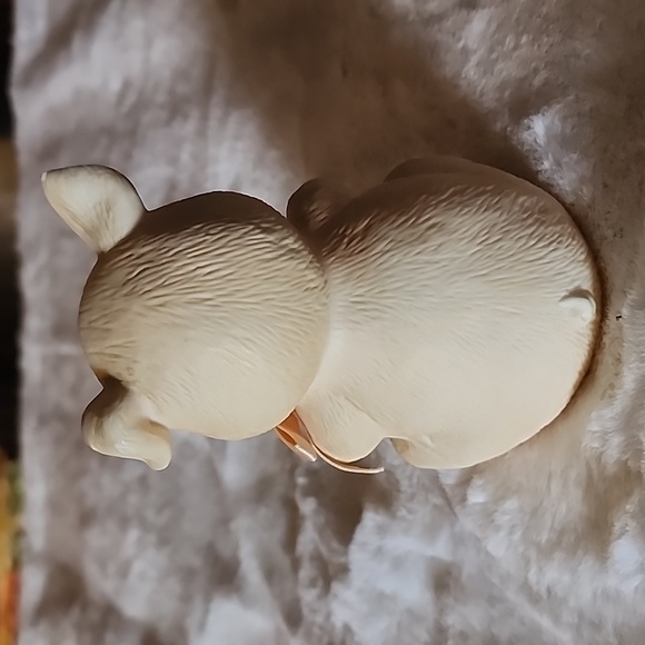 PIG 🐖 CERAMIC FIGURINE - Picture 5 of 9